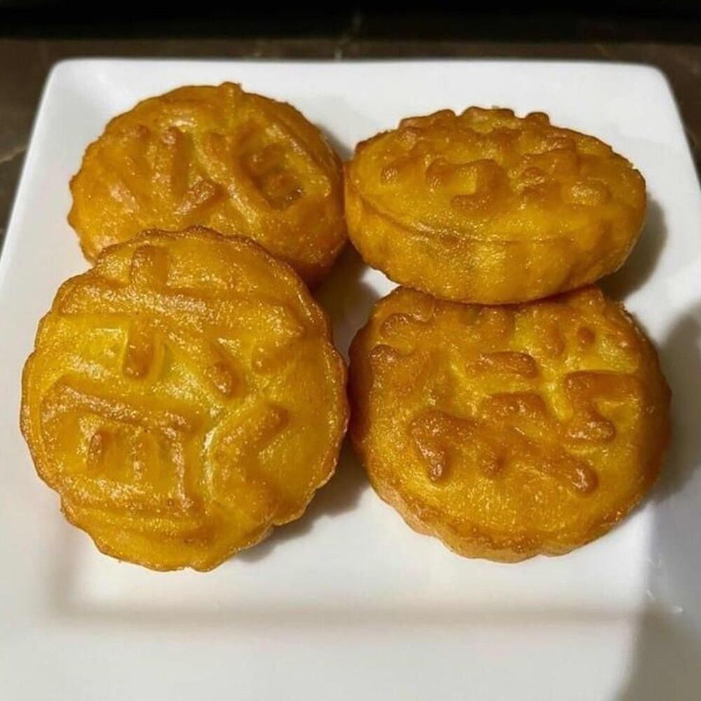 Pumpkin Pancake (4)