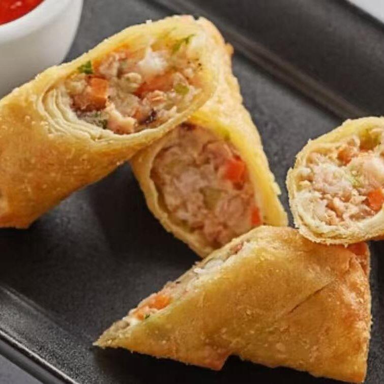 Shrimp Egg Roll