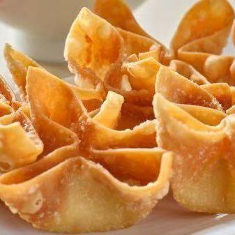 Krab Rangoon (6)