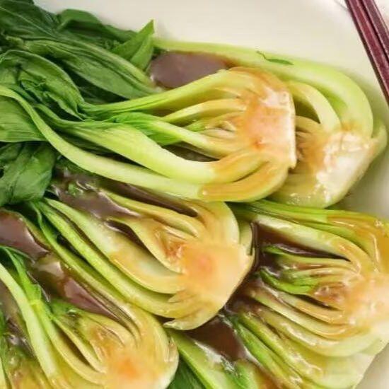 Baby Bok choy