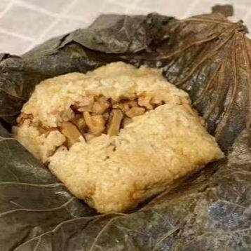 Chicken Glutinous Rice (1)