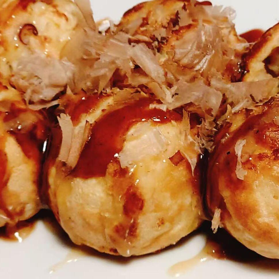 Takoyaki