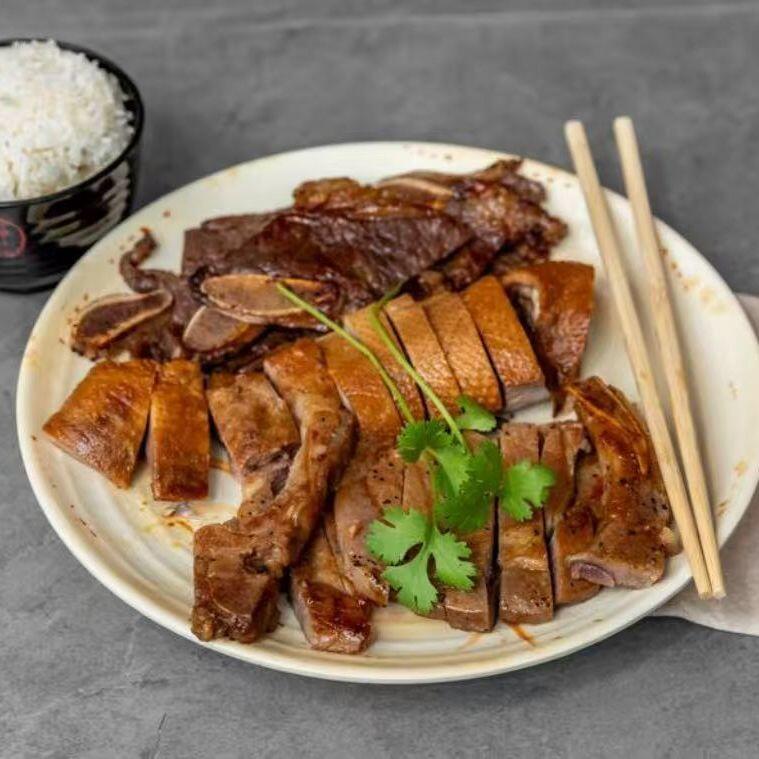 Platters Any 3
