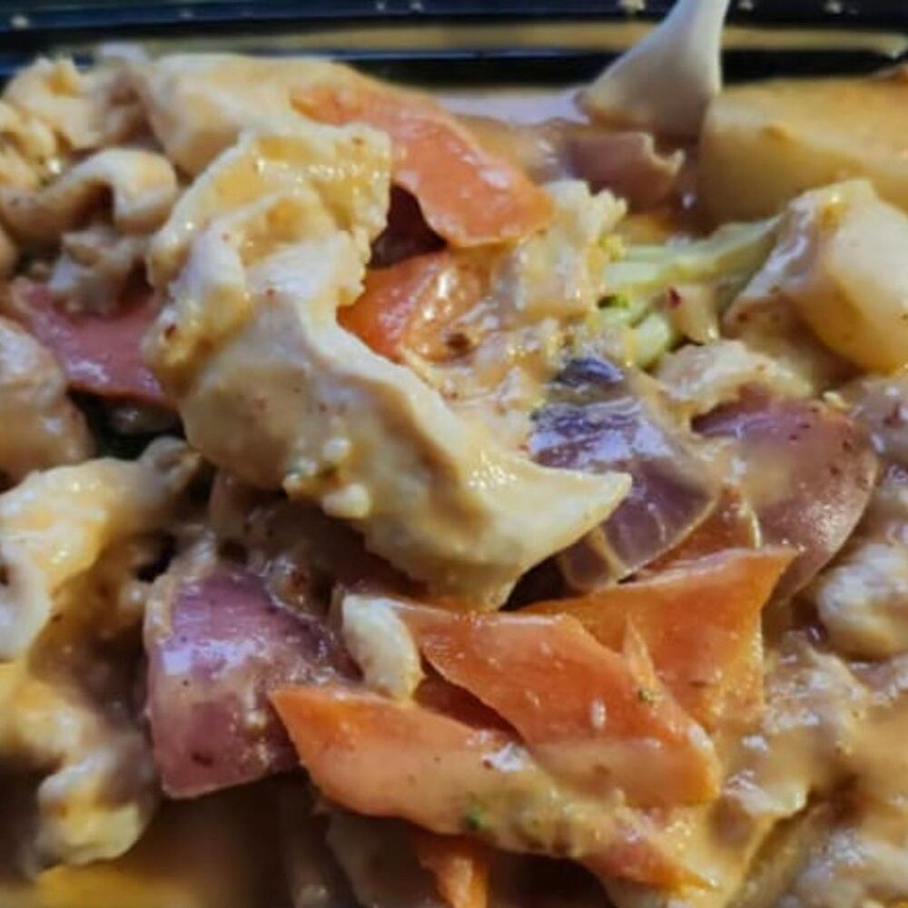 RED CURRY