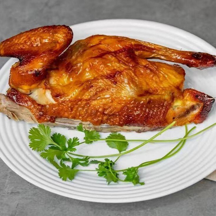 Half Roast Chicken