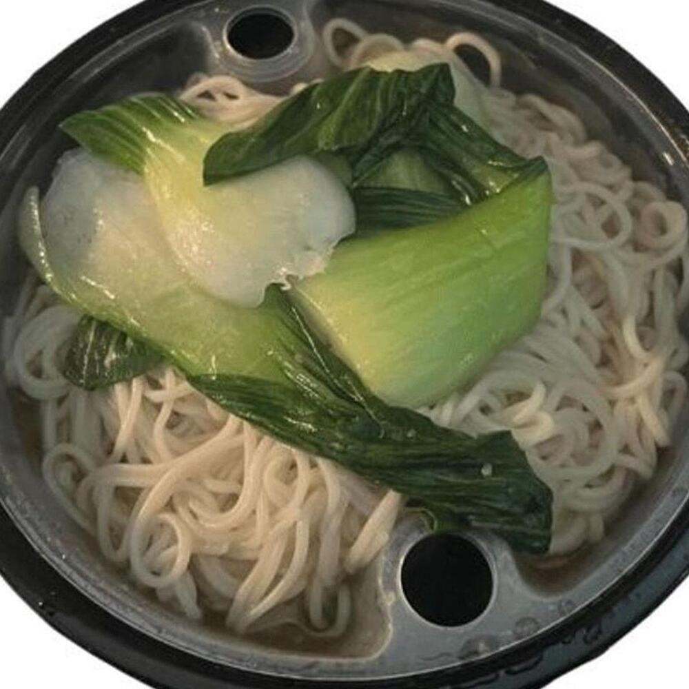 Vegetable w. Noodle