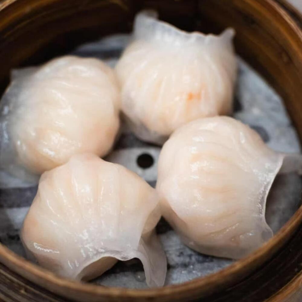 Shrimp Dumpling (4)