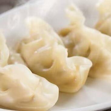 Steamed Pork Dumpling