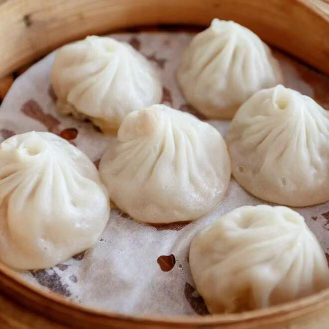 Xiao Long Bao (6)