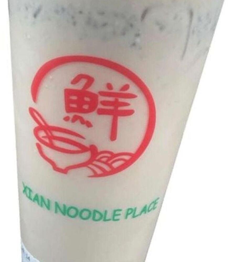 Oreo Milk Tea