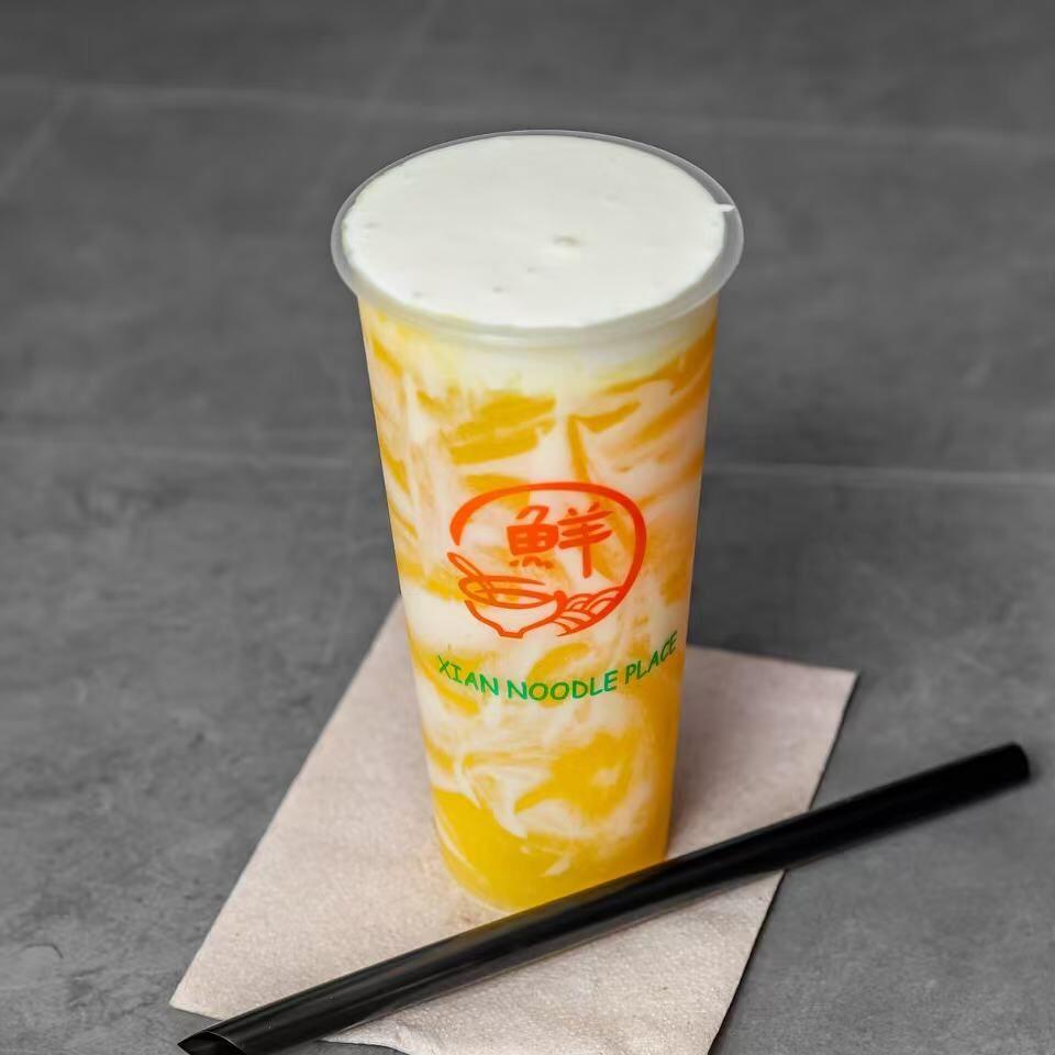 Mango Cloud